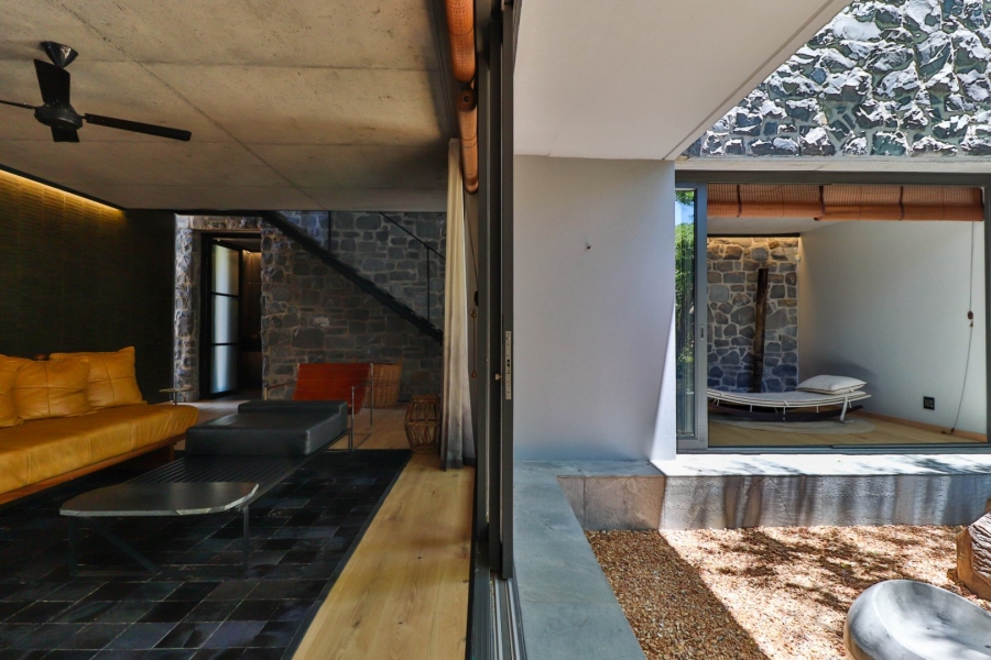 3 Bedroom Property for Sale in Bakoven Western Cape